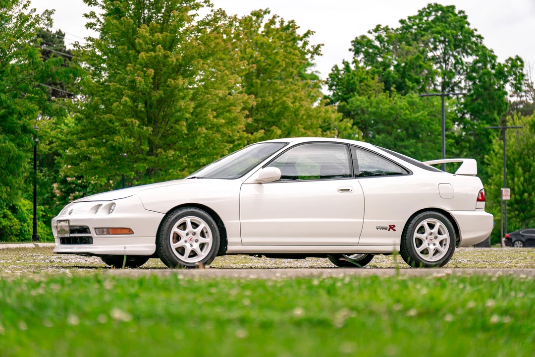 1997 Acura Integra Type R 3rd Gen - Image 28 of 31