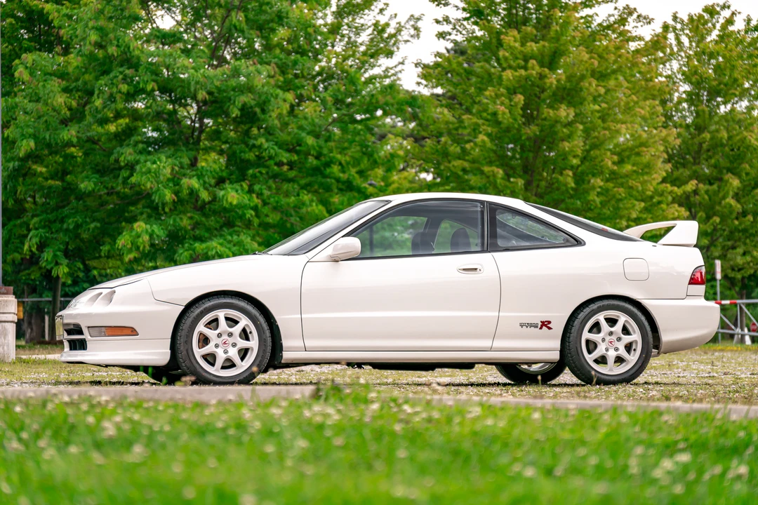 1997 Acura Integra Type R 3rd Gen - Image 26 of 31