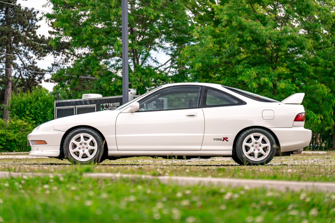 1997 Acura Integra Type R 3rd Gen - Image 27 of 31