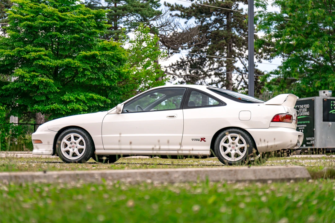 1997 Acura Integra Type R 3rd Gen - Image 24 of 31