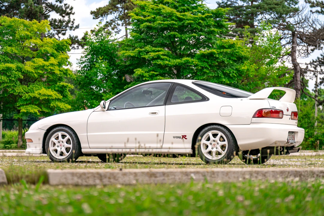 1997 Acura Integra Type R 3rd Gen - Image 25 of 31