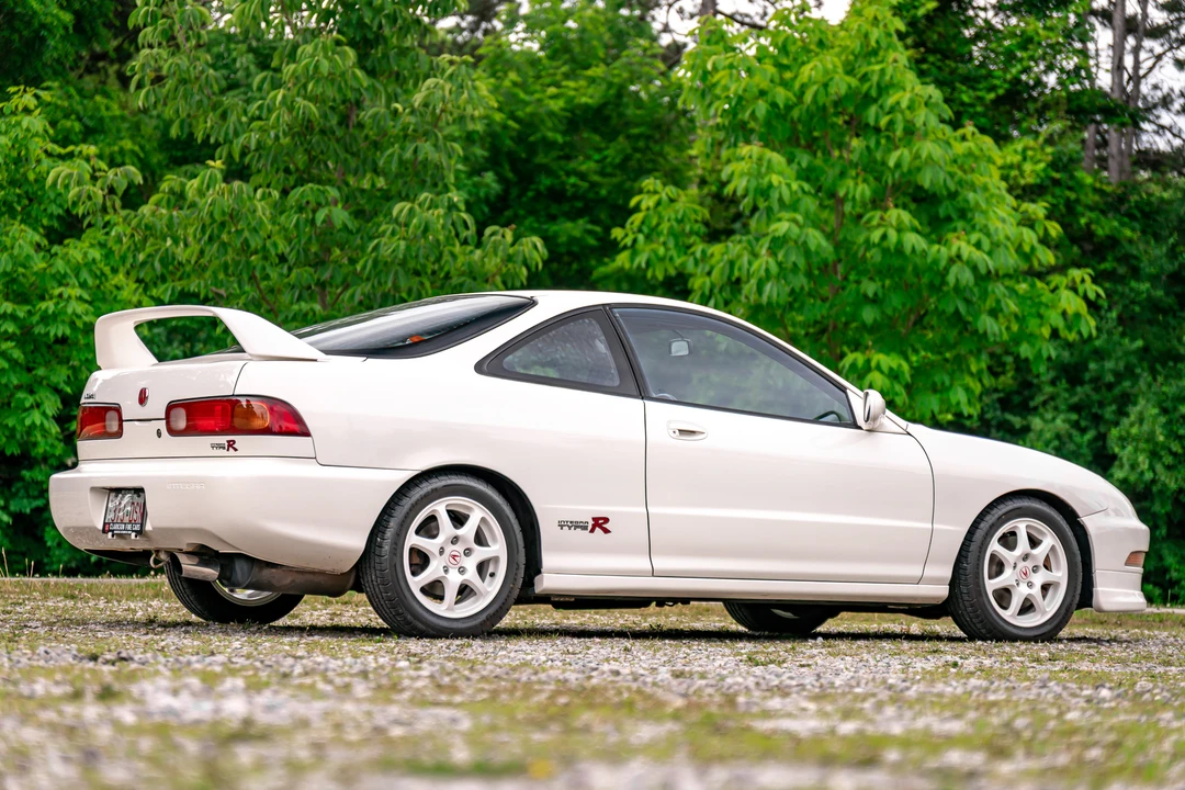 1997 Acura Integra Type R 3rd Gen - Image 14 of 31