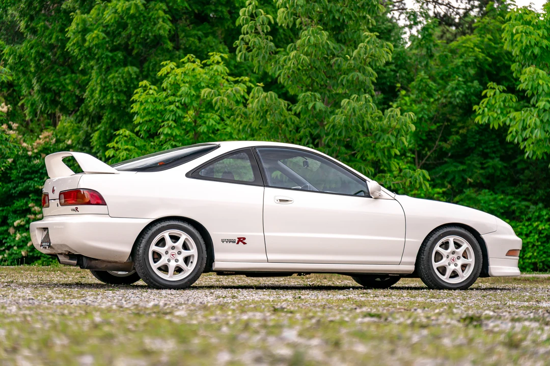 1997 Acura Integra Type R 3rd Gen - Image 13 of 31