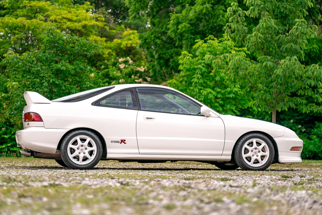 1997 Acura Integra Type R 3rd Gen - Image 12 of 31