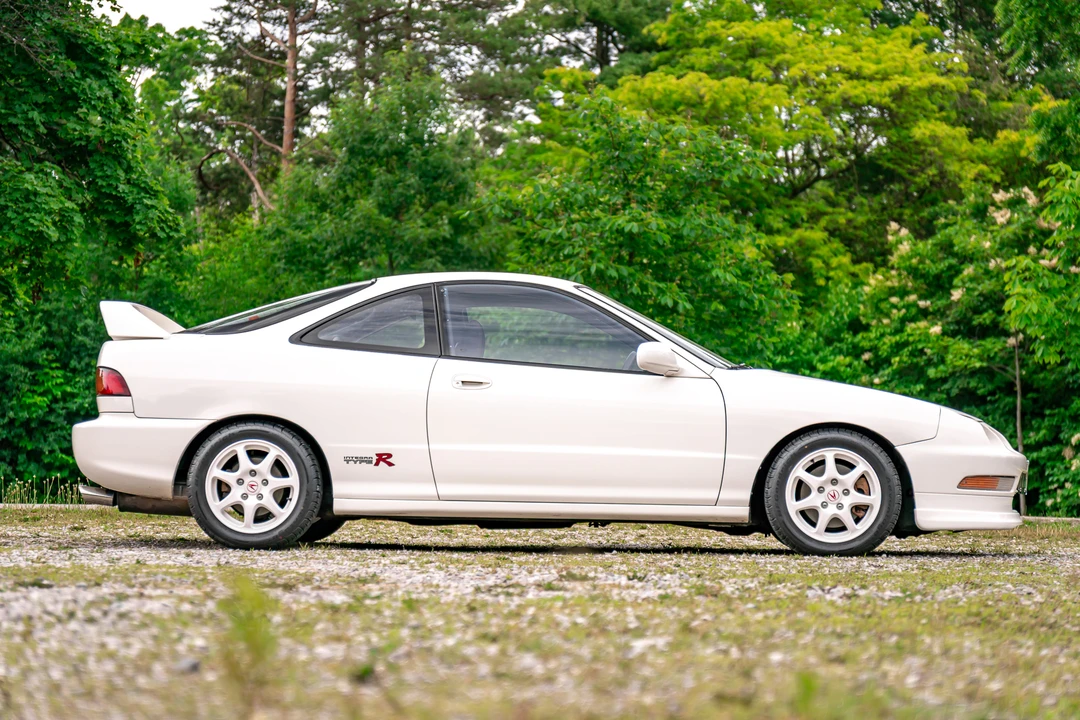 1997 Acura Integra Type R 3rd Gen - Image 11 of 31