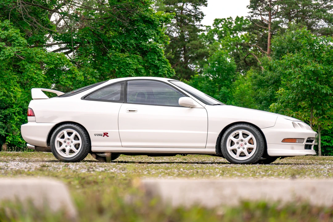 1997 Acura Integra Type R 3rd Gen - Image 10 of 31
