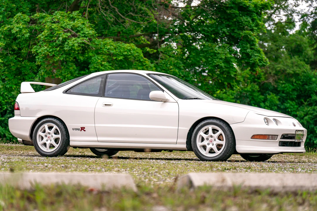 1997 Acura Integra Type R 3rd Gen - Image 9 of 31