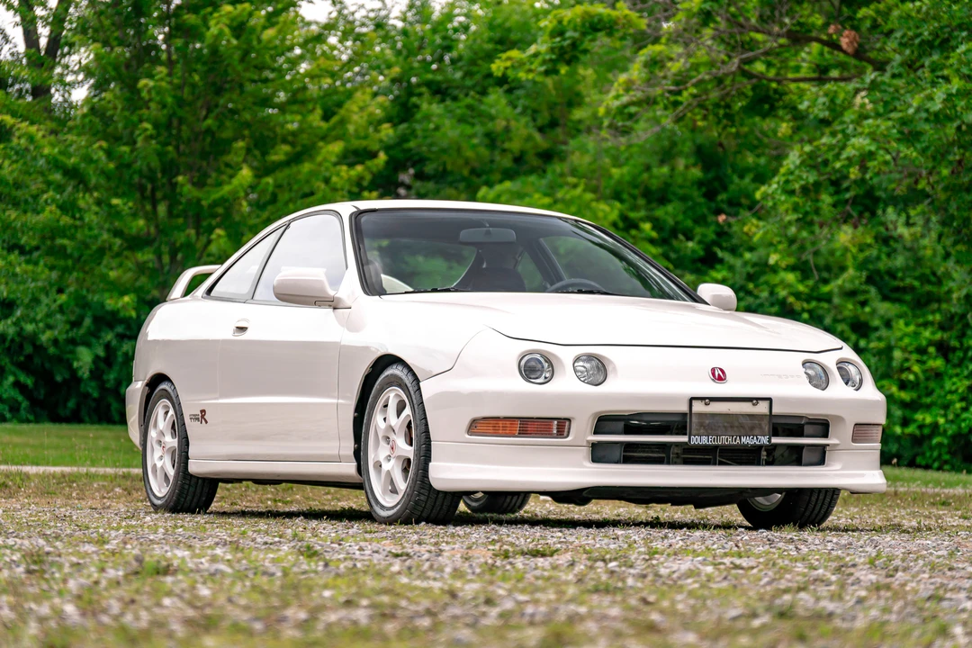 1997 Acura Integra Type R 3rd Gen - Image 6 of 31