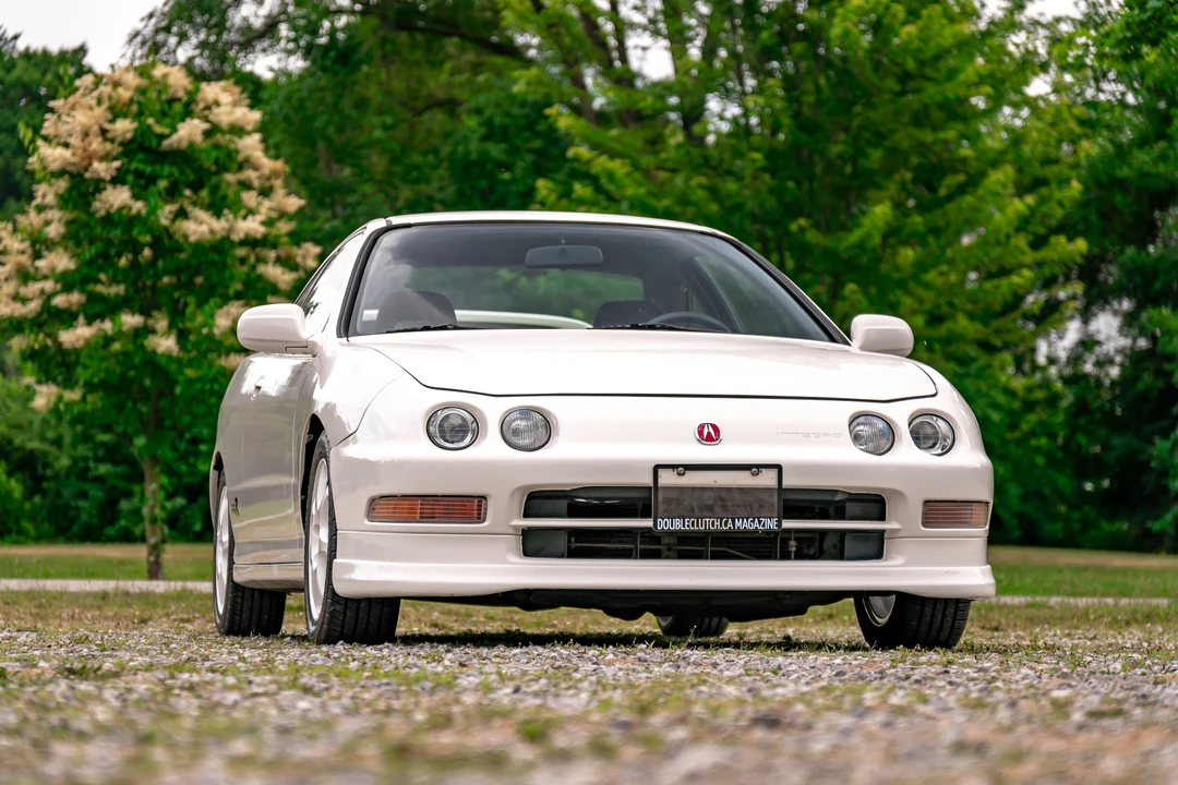 1997 Acura Integra Type R 3rd Gen - Image 5 of 31