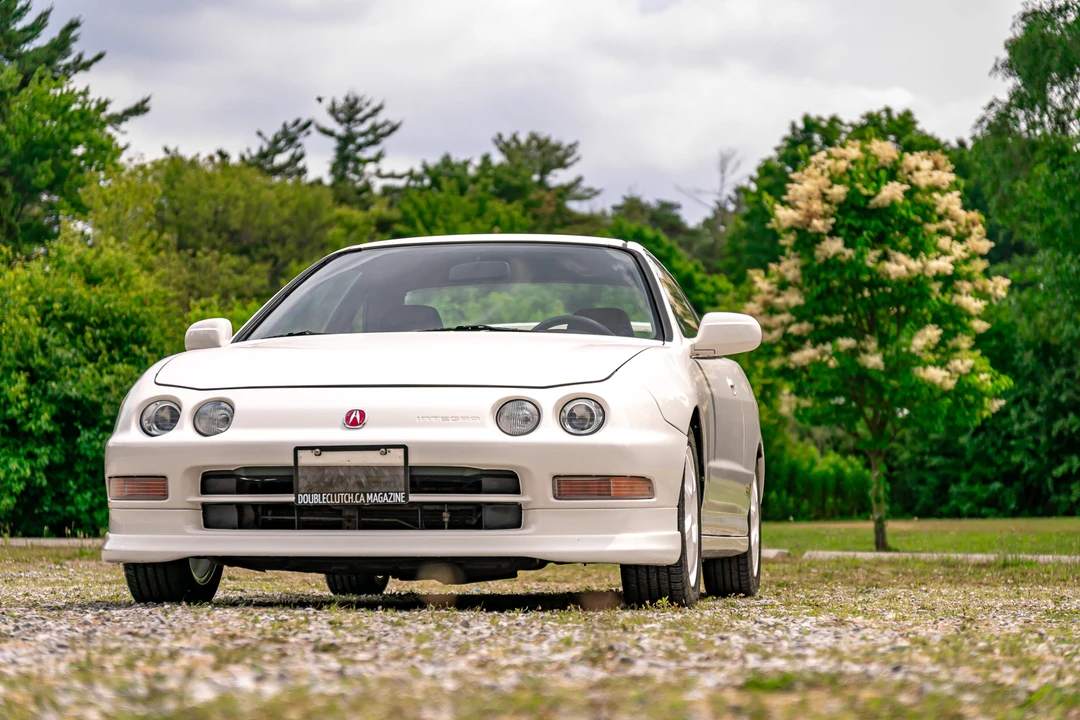 1997 Acura Integra Type R 3rd Gen - Image 3 of 31
