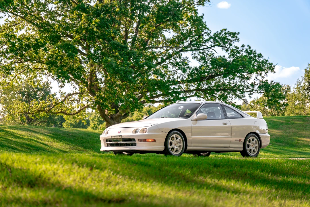 1997 Acura Integra Type R 3rd Gen - Image 31 of 31