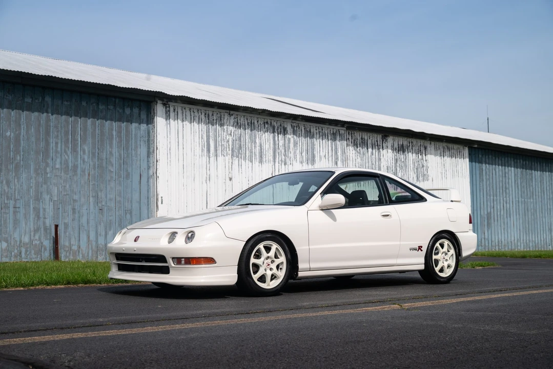 1997 Acura Integra Type R 3rd Gen - Image 13 of 31