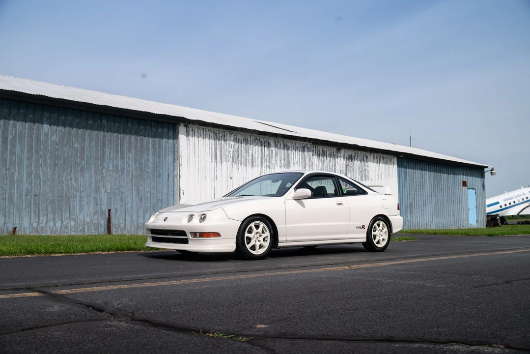 1997 Acura Integra Type R 3rd Gen - Image 15 of 31