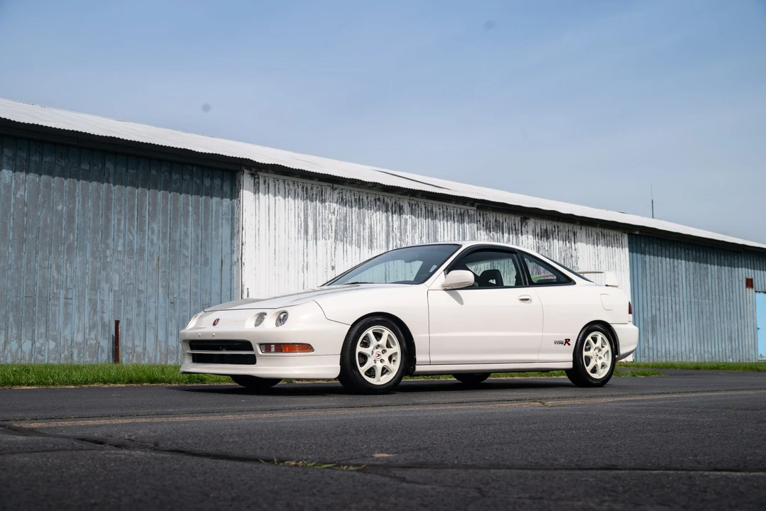 1997 Acura Integra Type R 3rd Gen - Image 12 of 31