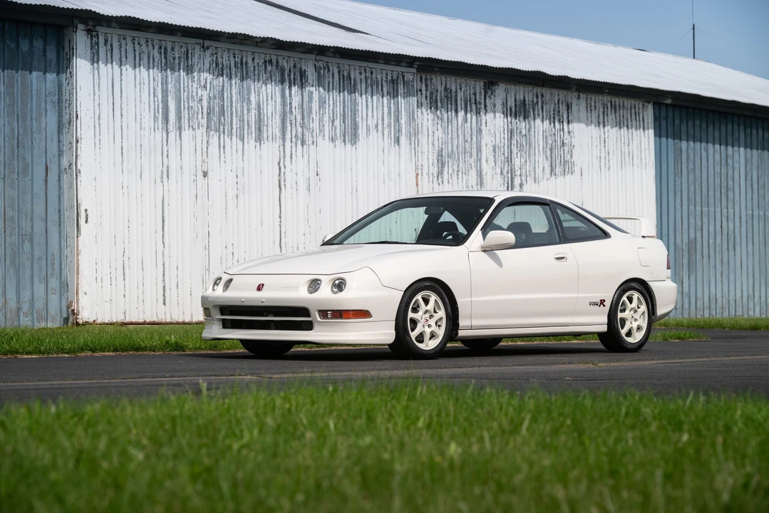 1997 Acura Integra Type R 3rd Gen - Image 17 of 31