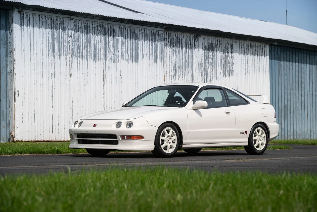 1997 Acura Integra Type R 3rd Gen - Image 18 of 31