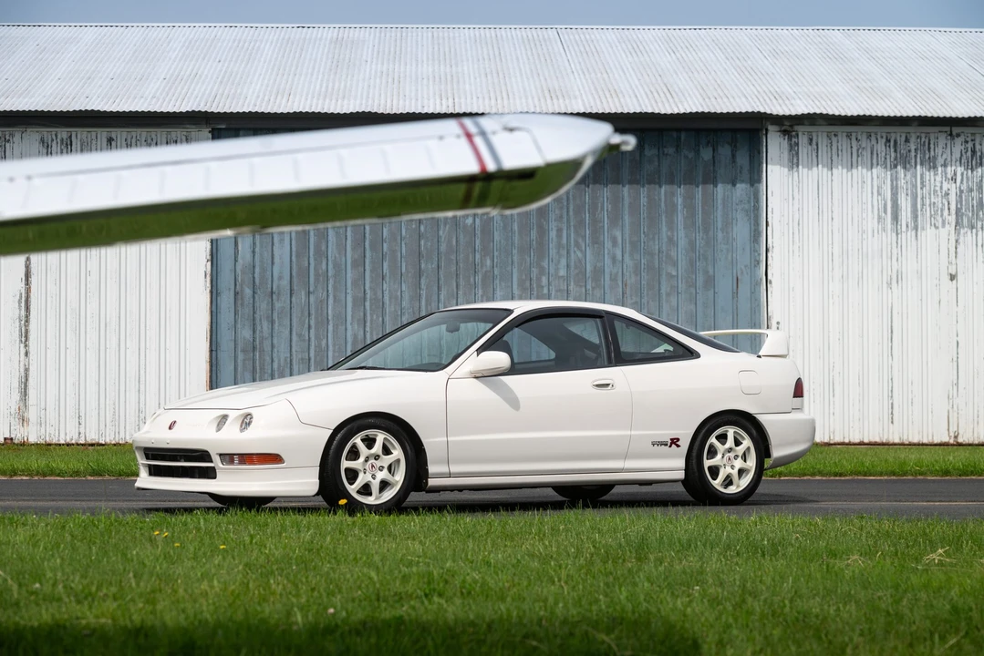 1997 Acura Integra Type R 3rd Gen - Image 5 of 31