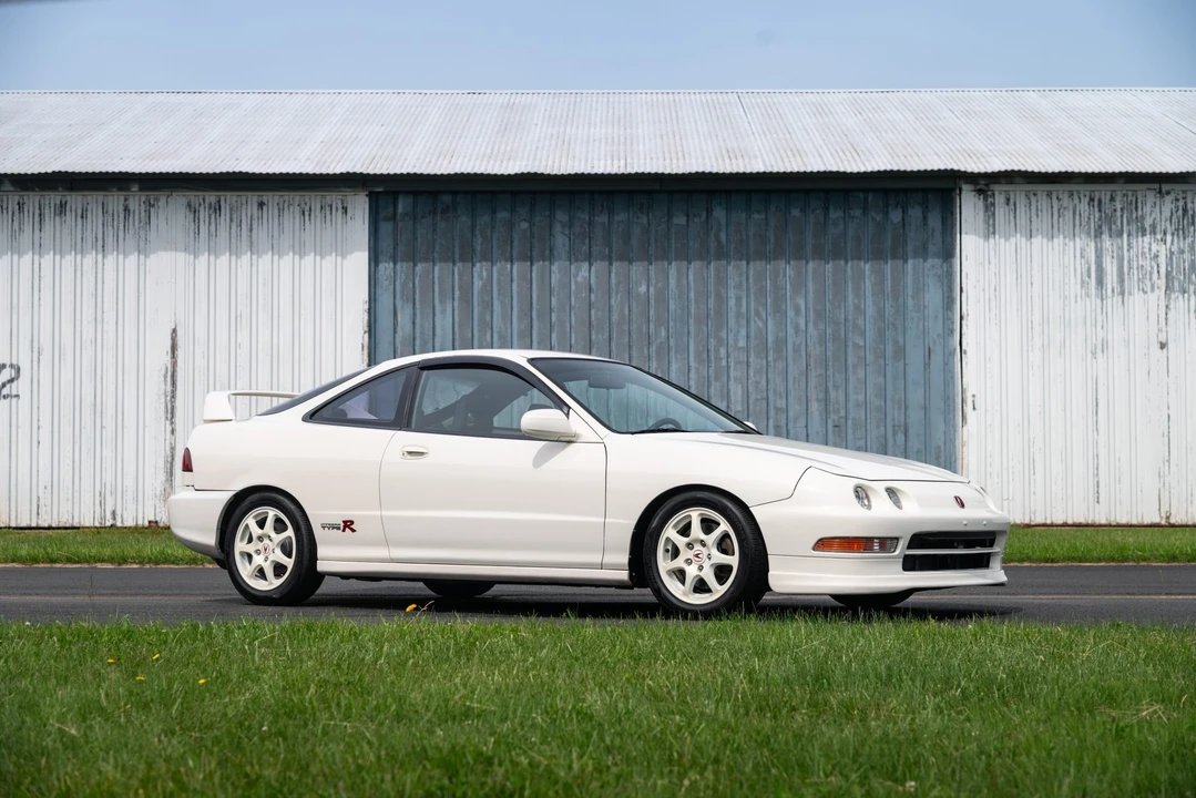 1997 Acura Integra Type R 3rd Gen - Image 29 of 31