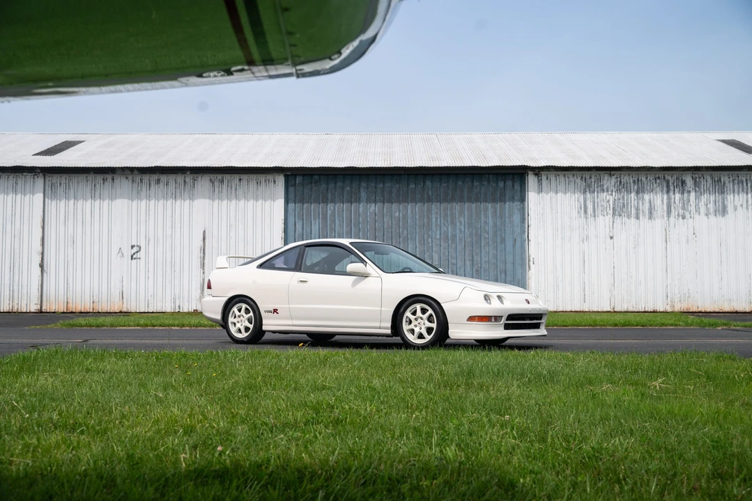 1997 Acura Integra Type R 3rd Gen - Image 28 of 31