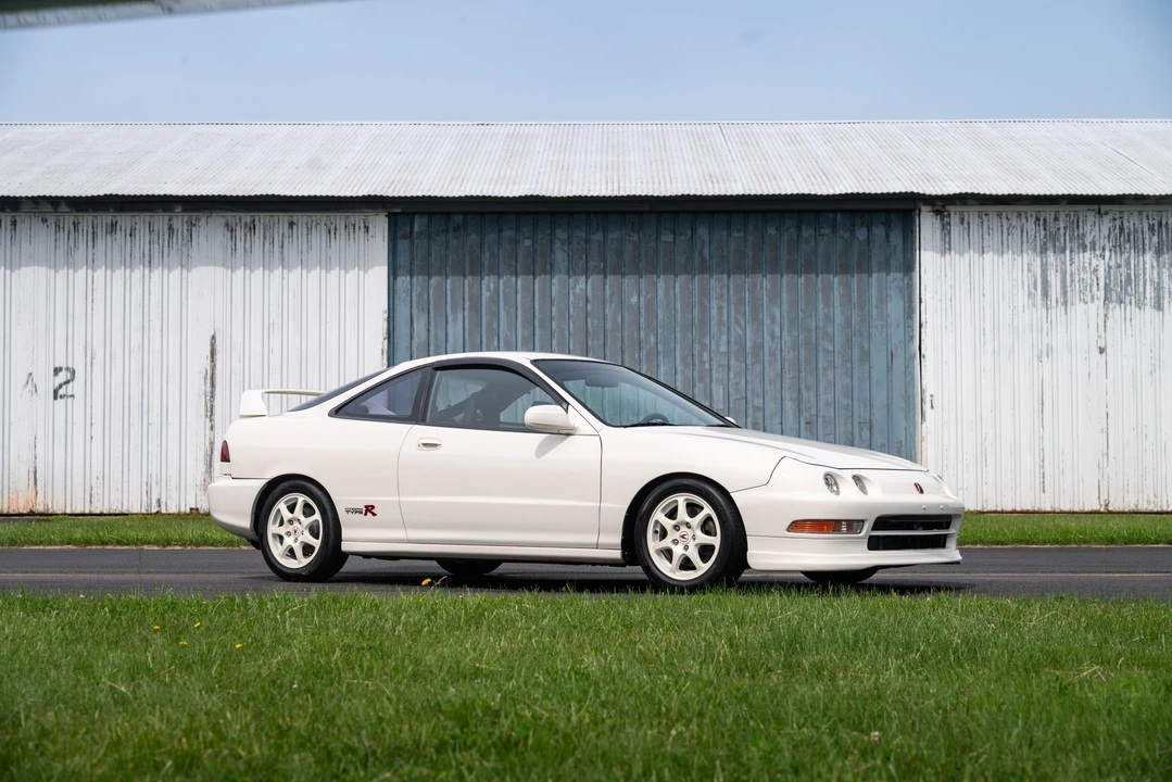 1997 Acura Integra Type R 3rd Gen - Image 26 of 31