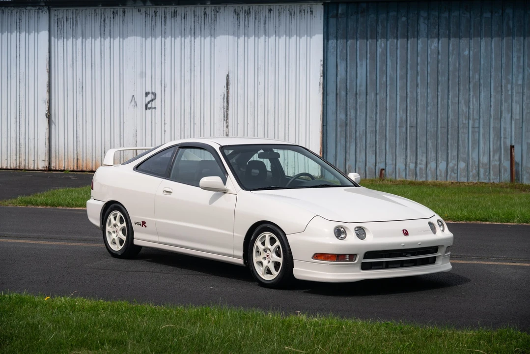 1997 Acura Integra Type R 3rd Gen - Image 22 of 31