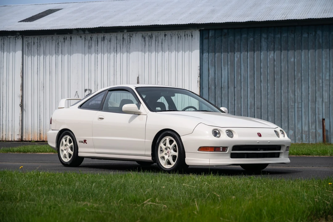 1997 Acura Integra Type R 3rd Gen - Image 23 of 31
