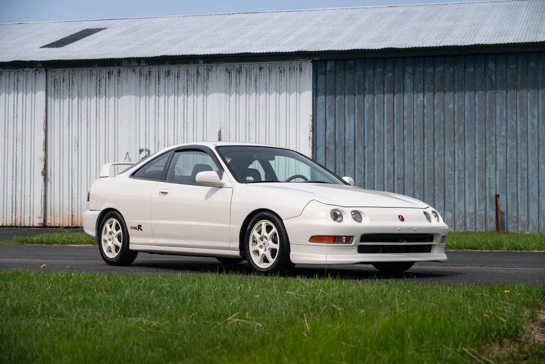 1997 Acura Integra Type R 3rd Gen - Image 24 of 31