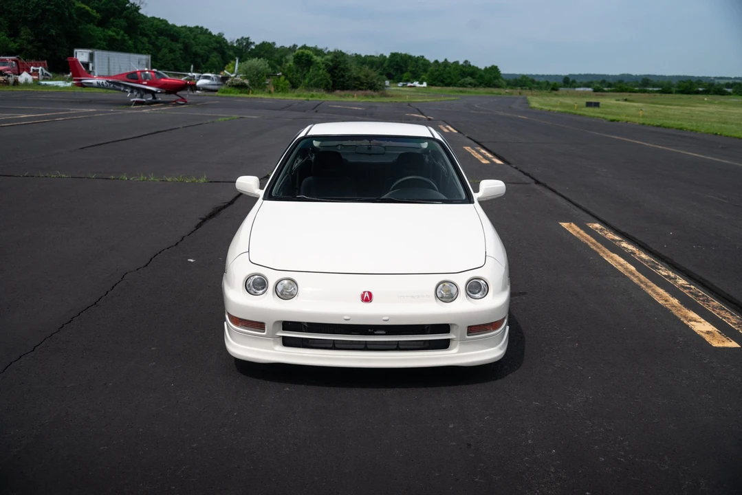 1997 Acura Integra Type R 3rd Gen - Image 20 of 31