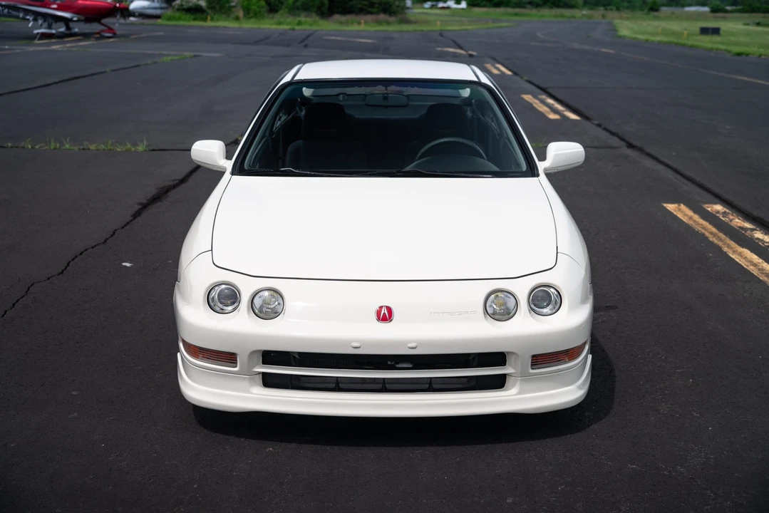 1997 Acura Integra Type R 3rd Gen - Image 21 of 31