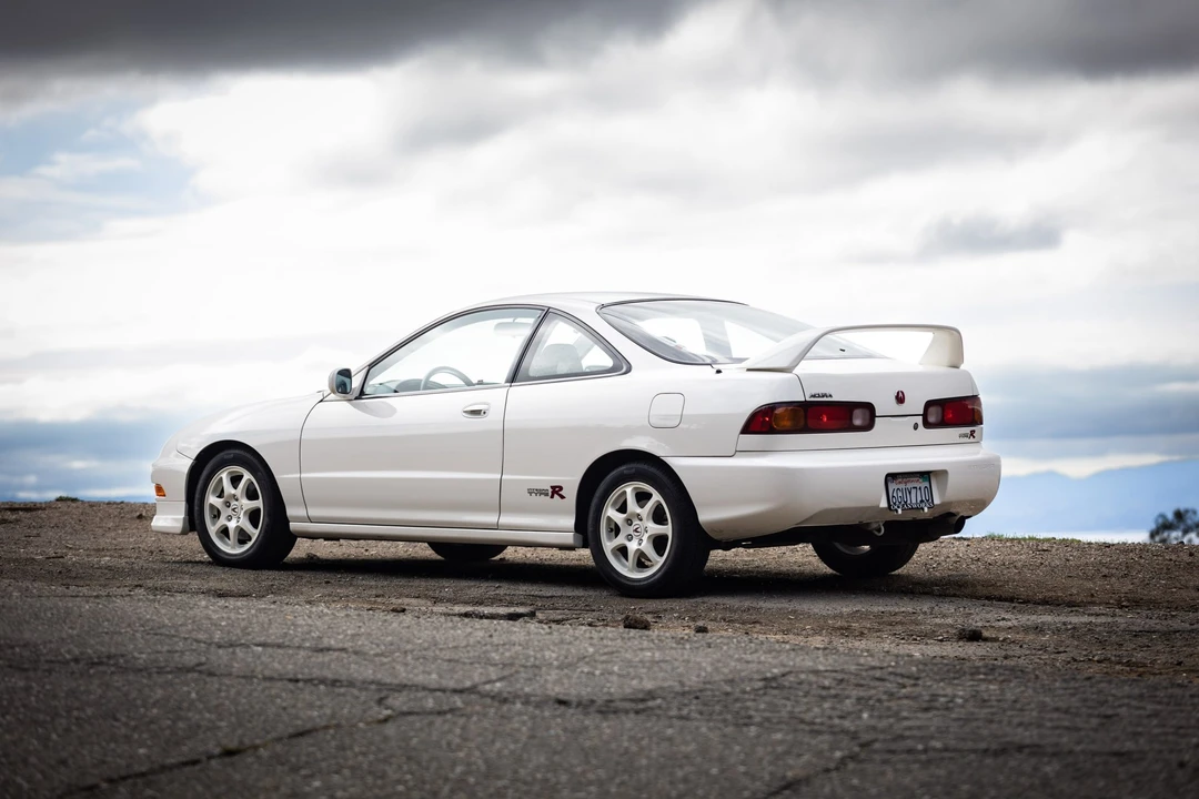 1997 Acura Integra Type R 3rd Gen - Image 13 of 31