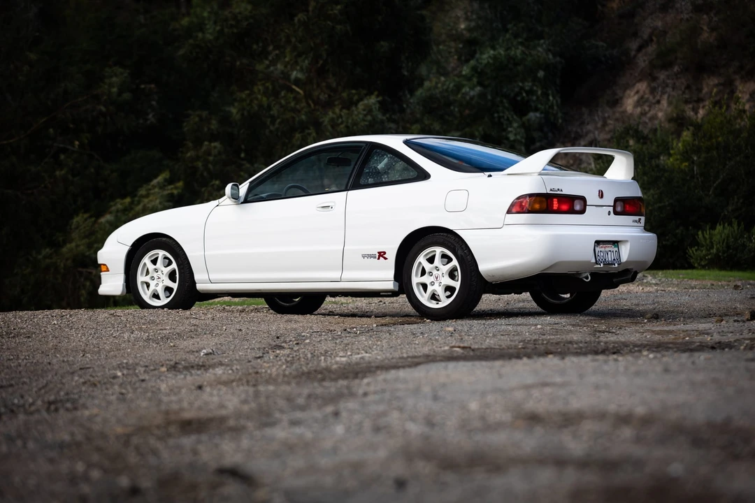 1997 Acura Integra Type R 3rd Gen - Image 12 of 31