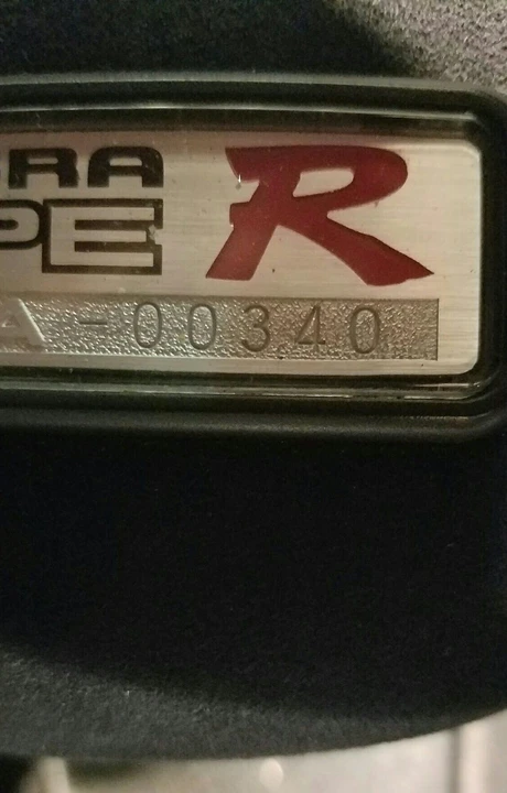 1997 Acura Integra Type R 3rd Gen - Image 29 of 31