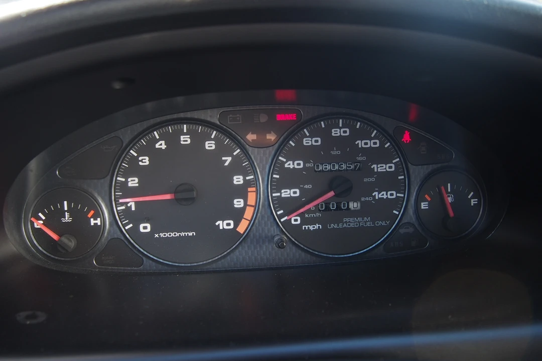 1997 Acura Integra Type R 3rd Gen - Image 23 of 31