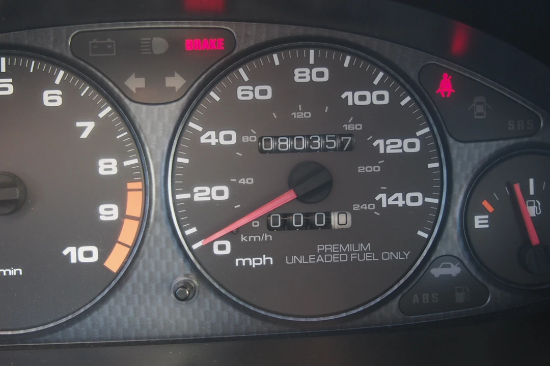 1997 Acura Integra Type R 3rd Gen - Image 24 of 31
