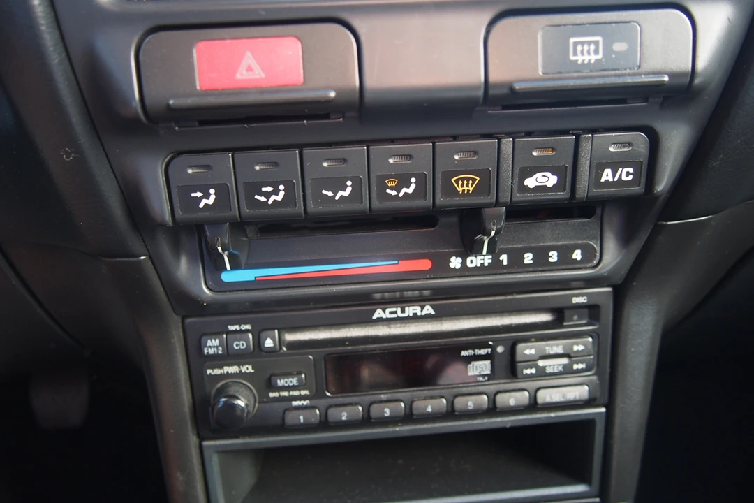 1997 Acura Integra Type R 3rd Gen - Image 25 of 31