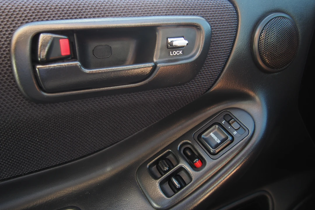 1997 Acura Integra Type R 3rd Gen - Image 21 of 31