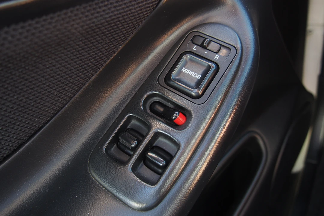 1997 Acura Integra Type R 3rd Gen - Image 20 of 31