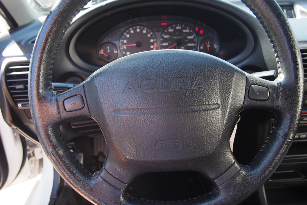 1997 Acura Integra Type R 3rd Gen - Image 22 of 31