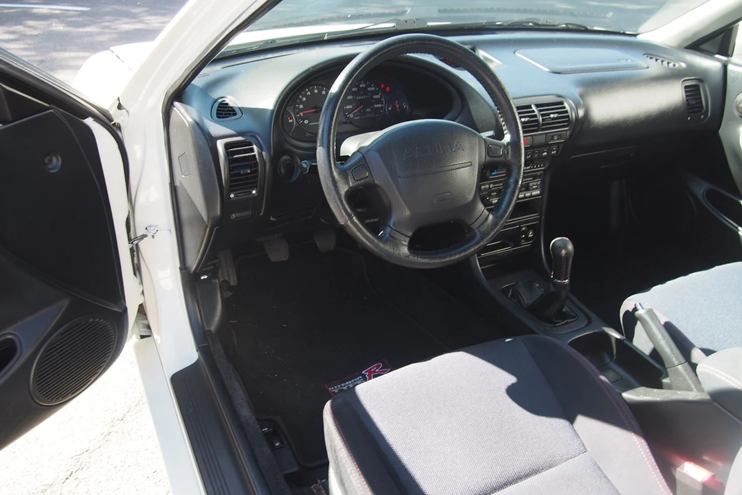 1997 Acura Integra Type R 3rd Gen - Image 16 of 31