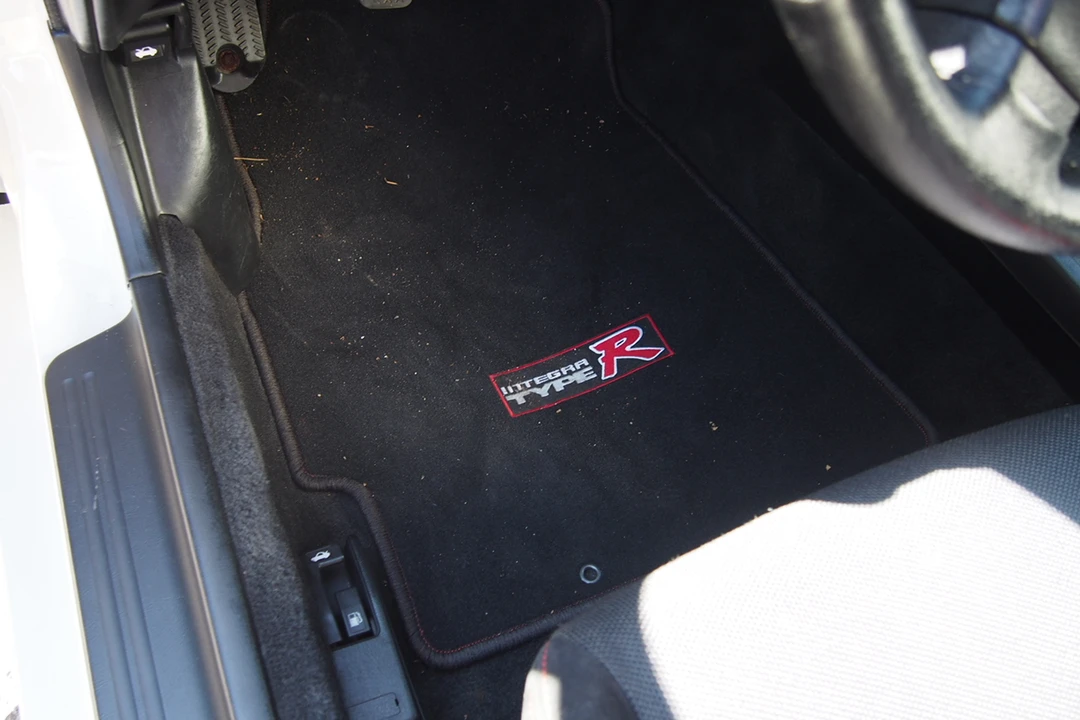 1997 Acura Integra Type R 3rd Gen - Image 27 of 31