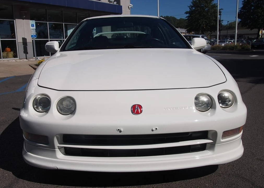 1997 Acura Integra Type R 3rd Gen - Image 8 of 31