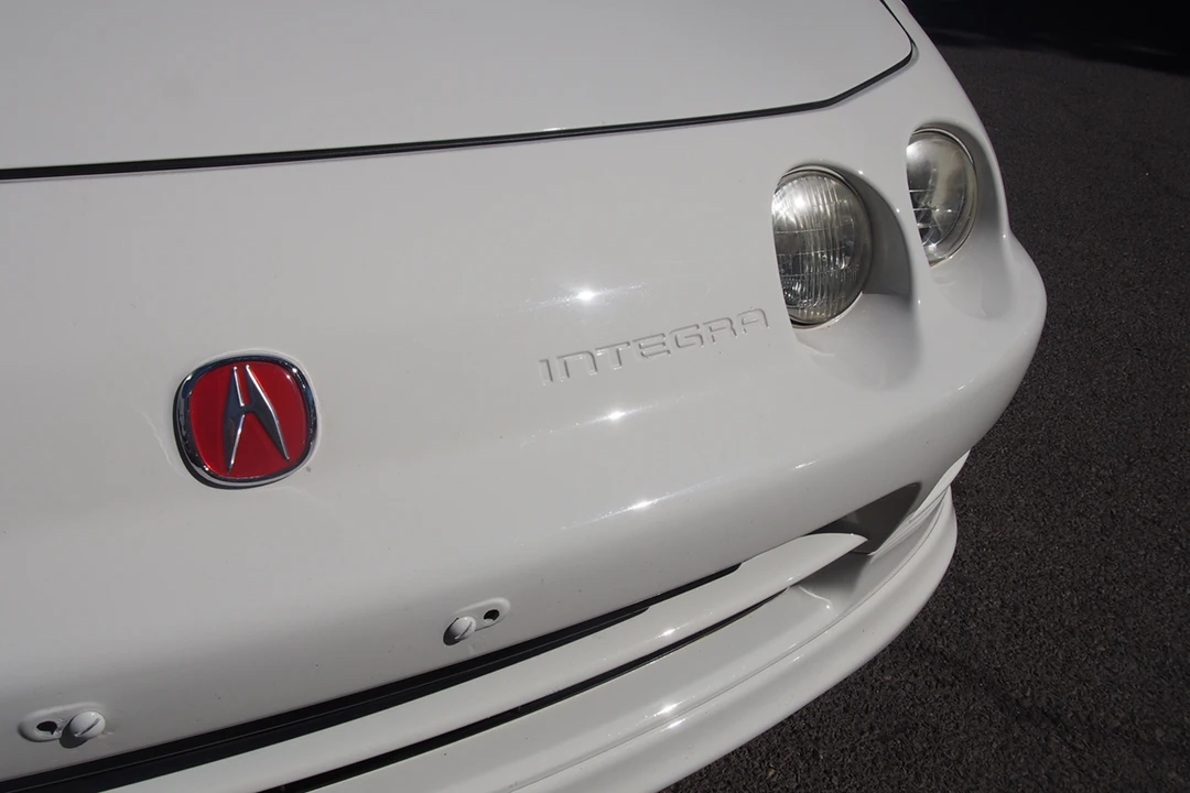 1997 Acura Integra Type R 3rd Gen - Image 9 of 31