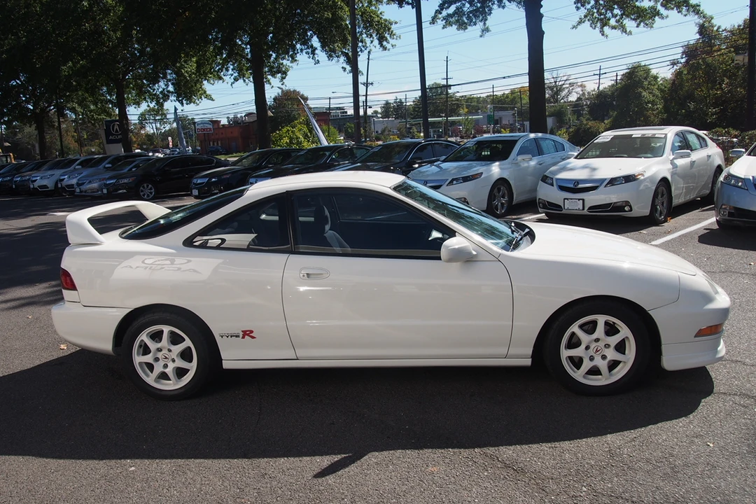 1997 Acura Integra Type R 3rd Gen - Image 6 of 31
