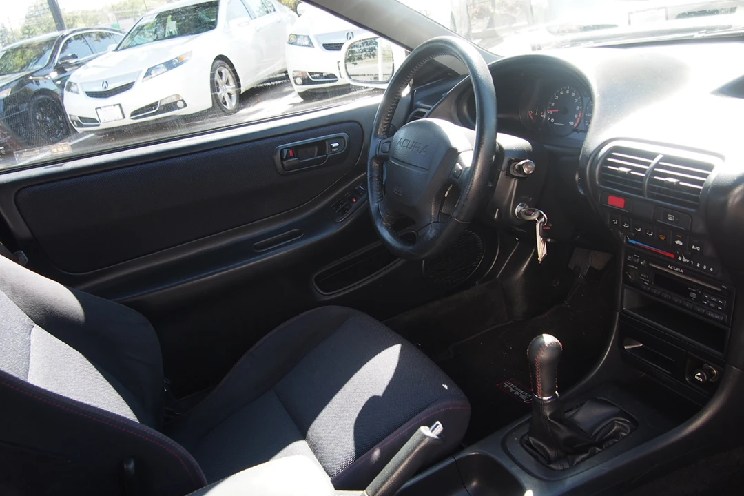 1997 Acura Integra Type R 3rd Gen - Image 17 of 31