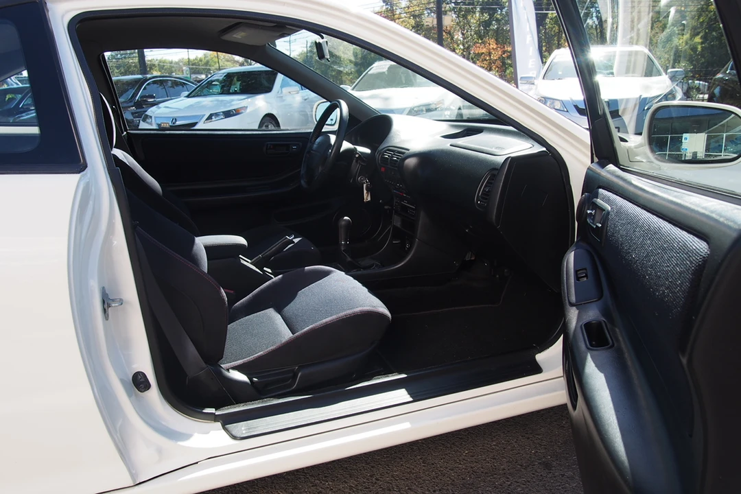 1997 Acura Integra Type R 3rd Gen - Image 18 of 31