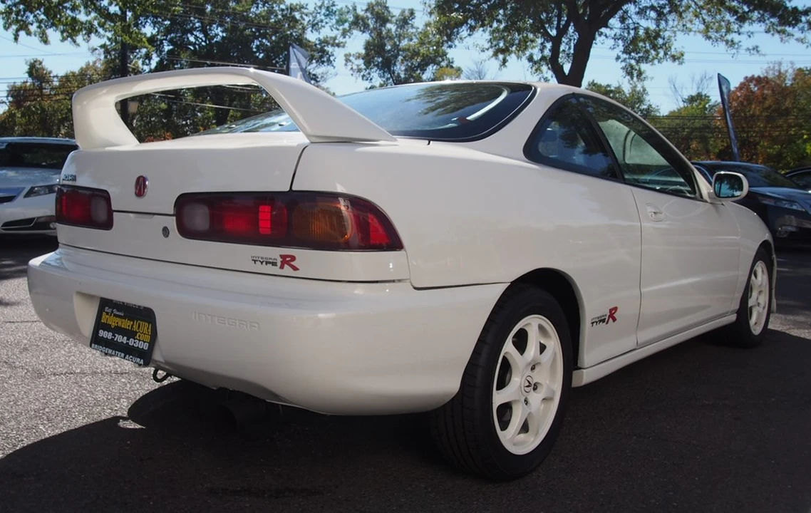 1997 Acura Integra Type R 3rd Gen - Image 5 of 31