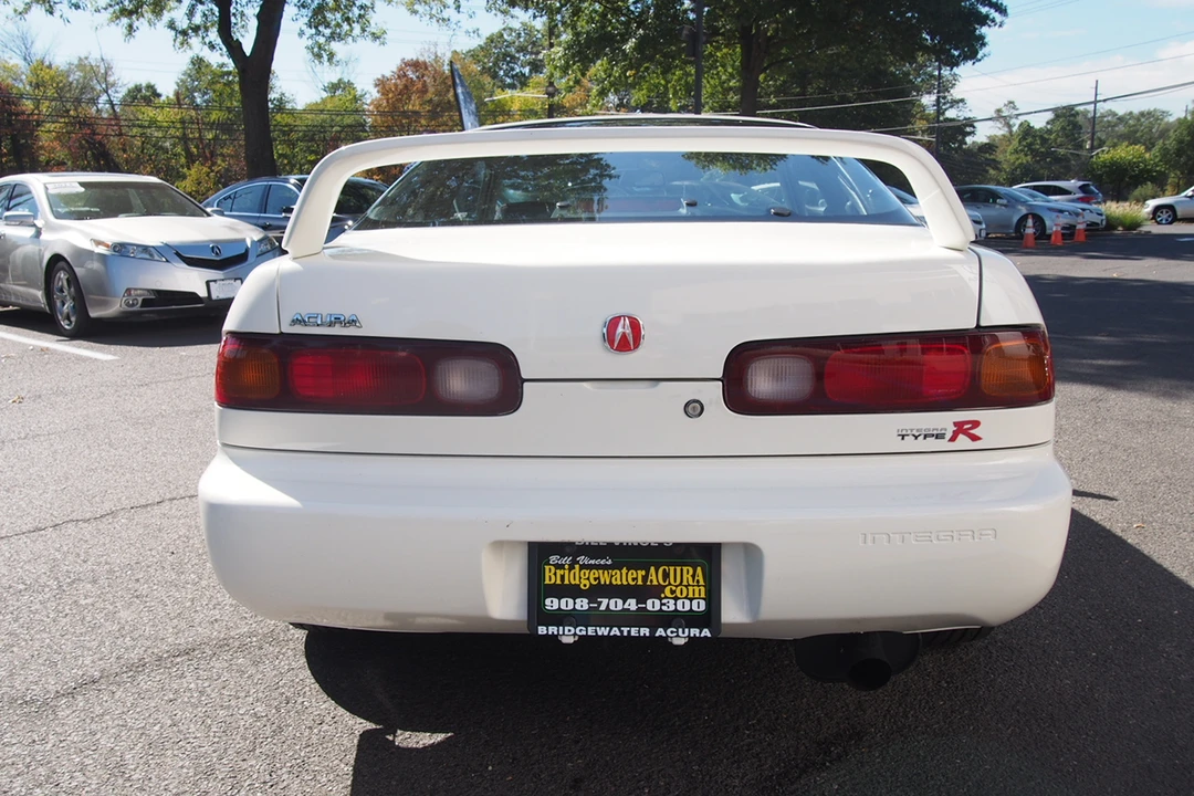 1997 Acura Integra Type R 3rd Gen - Image 4 of 31