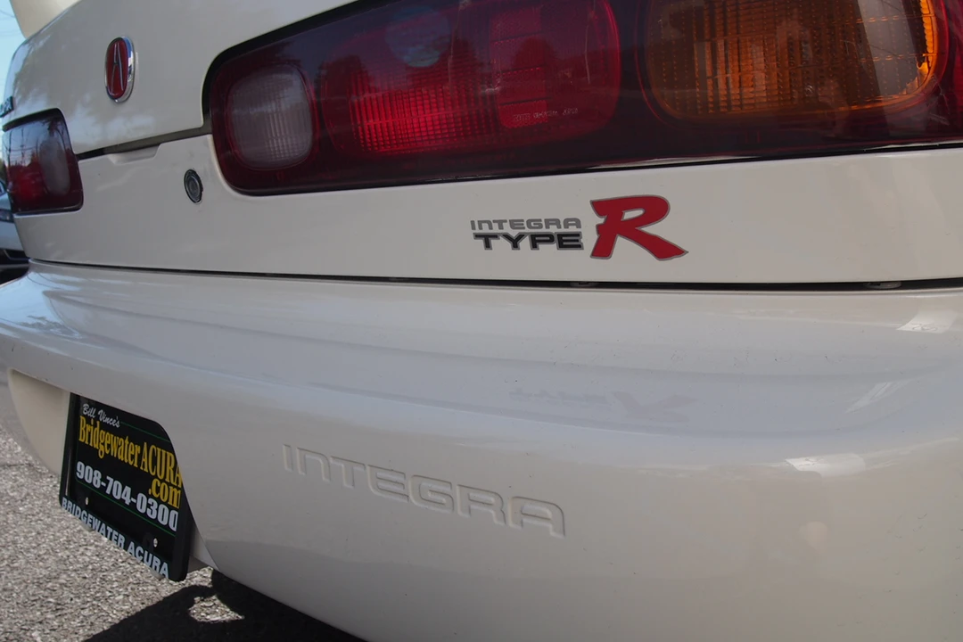 1997 Acura Integra Type R 3rd Gen - Image 12 of 31