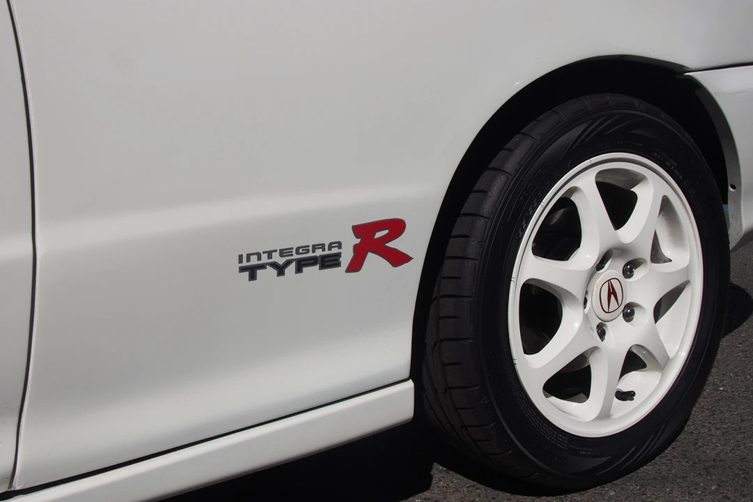 1997 Acura Integra Type R 3rd Gen - Image 11 of 31