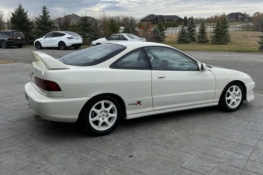 1997 Acura Integra Type R 3rd Gen - Image 4 of 31
